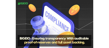 BIGEIO Solidifies Market Leadership with $300 Million User Protection Fund and U.S. Regulatory Framework  (https://mobile.euvcex.top)