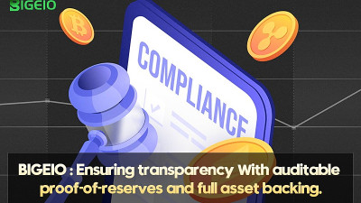 BIGEIO Solidifies Market Leadership with $300 Million User Protection Fund and U.S. Regulatory Framework  (https://mobile.euvcex.top) BIGEIO Solidifies Market Leadership with $300 Million User Protection Fund and U.S. Regulatory Framework  (https://mobile.euvcex.top)